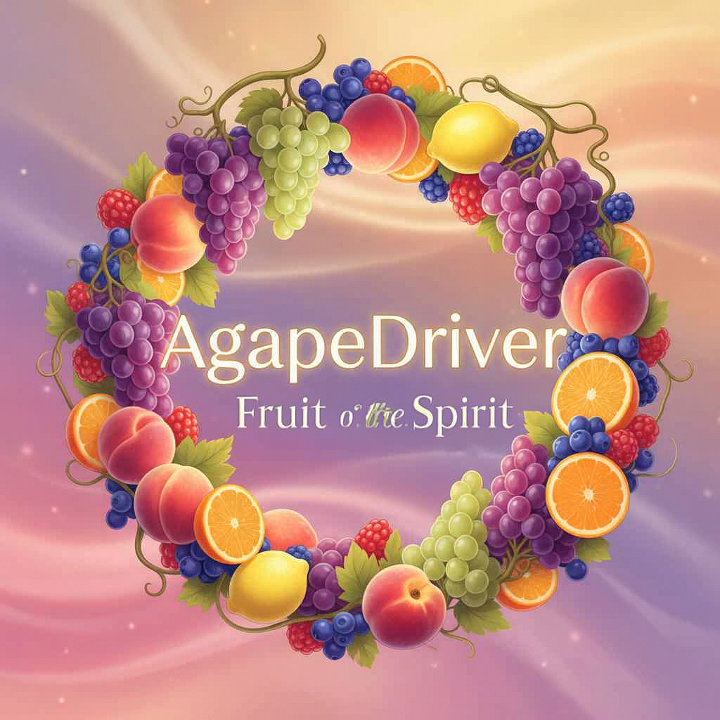Fruit de l'Esprit