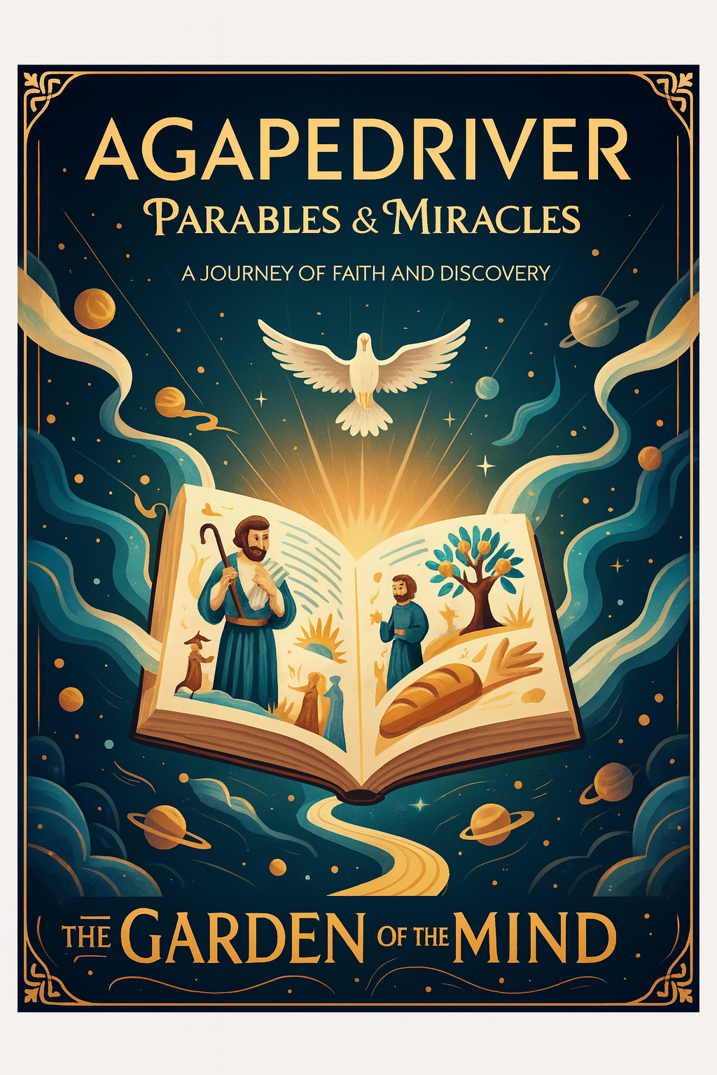 Paraboles & Miracles