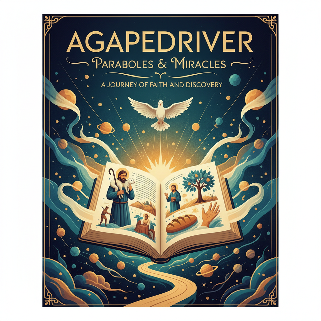 Paraboles & Miracles