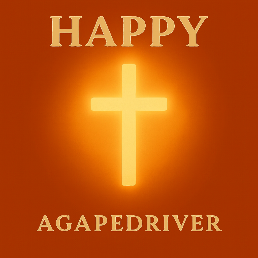 Happy