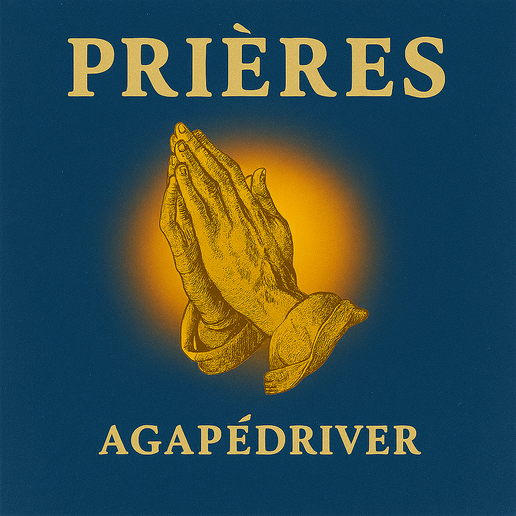 Prières & Intimité