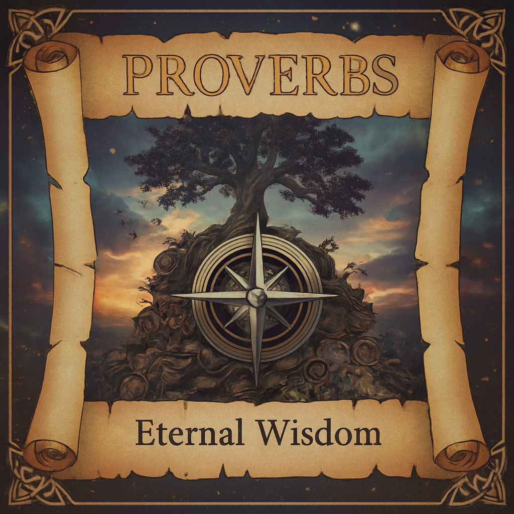 Proverbes